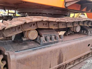 2017 Hitachi EX1200-6 (120ton) Excavator