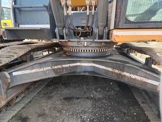 2022 Liebherr R945 S-SD (45ton) Excavator