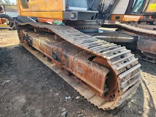 2022 Liebherr R945 S-SD (45ton) Excavator