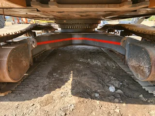 2022 Liebherr R945 S-SD (45ton) Excavator