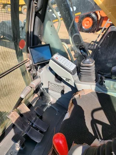 2022 Liebherr R945 S-SD (45ton) Excavator