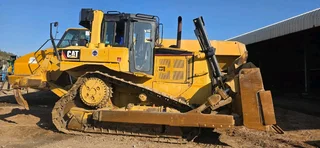 2012 CAT D6R Dozer with Ripper