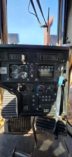 2012 CAT D6R Dozer with Ripper