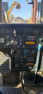 2012 CAT D6R Dozer with Ripper