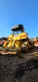 2012 CAT D6R Dozer with Ripper