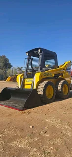2018 GEHL R190 Skidsteer