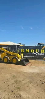 2018 GEHL R190 Skidsteer