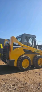 2018 GEHL R190 Skidsteer