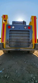 2018 GEHL R190 Skidsteer