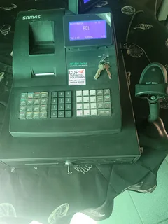 Cash Register Sam4S NR-500
