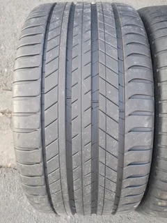 295/35/21 MICHELIN LATITUDE SPORT 3