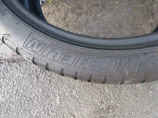 295/35/21 MICHELIN LATITUDE SPORT 3