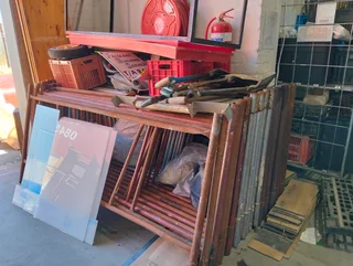 WE BUY OUT STORAGE and HOUSEHOLD CONTENTS!!!