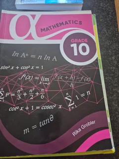 Textbooks - Ad posted by Michele Muller