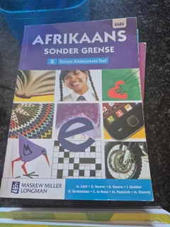 Textbooks - Ad posted by Michele Muller