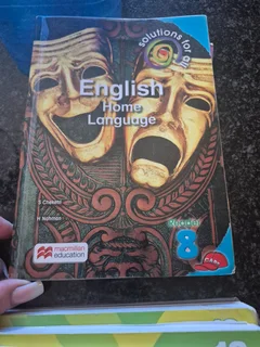 Textbooks - Ad posted by Michele Muller