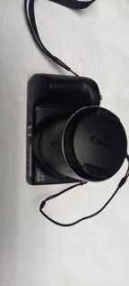 Camera Digital Canon Powershot SX410 IS