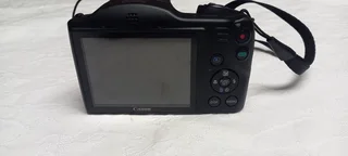 Camera Digital Canon Powershot SX410 IS