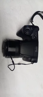 Camera Digital Canon Powershot SX410 IS