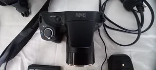 Camera Digital Canon Powershot SX410 IS