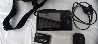 Camera Digital Canon Powershot SX410 IS