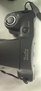 Camera Digital Canon Powershot SX410 IS