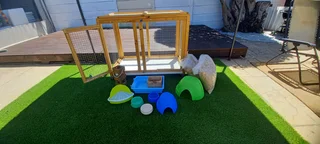 Pet Rabbit Hutch / Cage