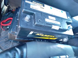 Car Batteries in Good Condition