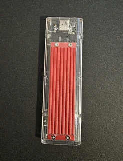 Orico NVME M.2 SSD Enclosure