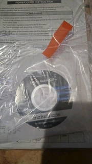 Used Konica Minolta Bizhub 42 Printer