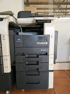 Used Konica Minolta Bizhub 42 Printer