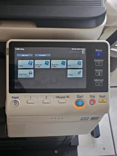 Konica Minolta bizhub C3350 (Used - Excellent Condition)