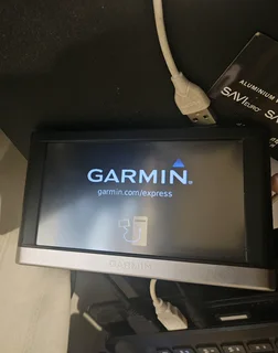 Garmin Nuvi 2497 GPS – Works When Plugged In | Bargain