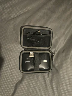 Garmin Nuvi 2497 GPS – Works When Plugged In | Bargain