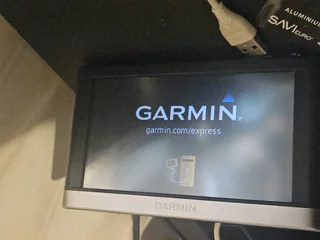 Garmin Nuvi 2497 GPS – Works When Plugged In | Bargain