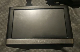 Garmin Nuvi 2497 GPS – Works When Plugged In | Bargain