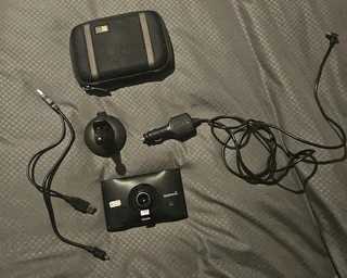 Garmin Nuvi 2497 GPS – Works When Plugged In | Bargain