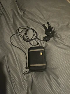 Garmin Nuvi 2497 GPS – Works When Plugged In | Bargain