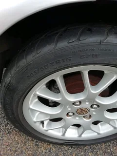 2004 MG ZR – Project / Spares | Bargain Price