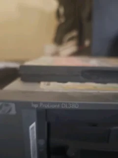 HP ProLiant DL380 Server – 240GB Installed | Reliable Enterprise Power