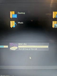 SanDisk Ultra 64GB Memory Card – Fast &amp; Reliable Storage