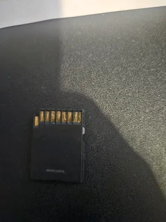 SanDisk Ultra 64GB Memory Card – Fast &amp; Reliable Storage