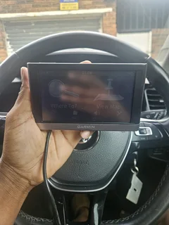 Garmin Nuvi 2497 GPS – Works When Plugged In | Bargain