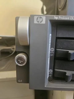 HP ProLiant DL380 Server – 240GB Installed | Reliable Enterprise Power