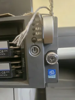 HP ProLiant DL380 Server – 240GB Installed | Reliable Enterprise Power