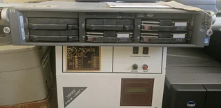 HP ProLiant DL380 Server – 240GB Installed | Reliable Enterprise Power