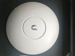 Ubiquiti UniFi AP AC-LR – Long-Range Access Point – R1000