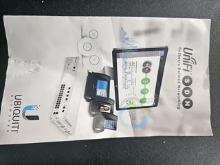 Ubiquiti UniFi AP AC-LR – Long-Range Access Point – R1000