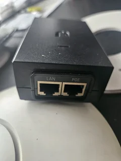 Ubiquiti UniFi AP AC-LR – Long-Range Access Point – R1000