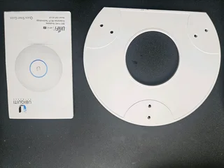 Ubiquiti UniFi AP AC-LR – Long-Range Access Point – R1000
